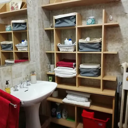 Con Vista Sul Cimone