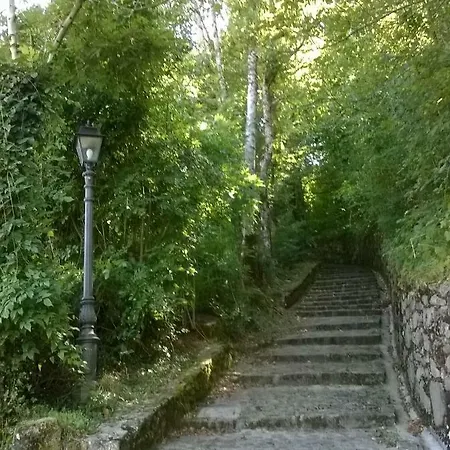 Con Vista Sul Cimone