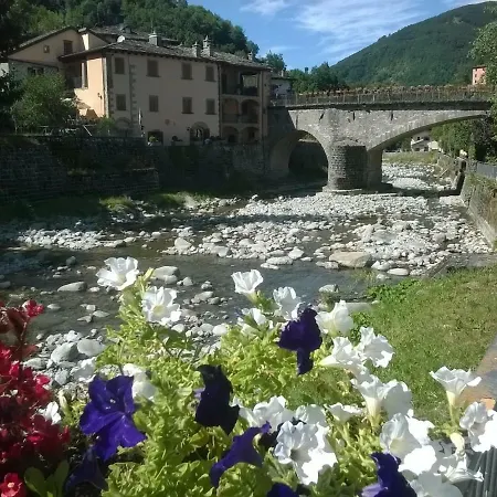 Apartamento Con Vista Sul Cimone