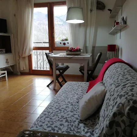 Con Vista Sul Cimone Daire Fiumalbo