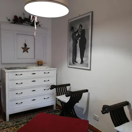 Con Vista Sul Cimone * 菲乌马尔博