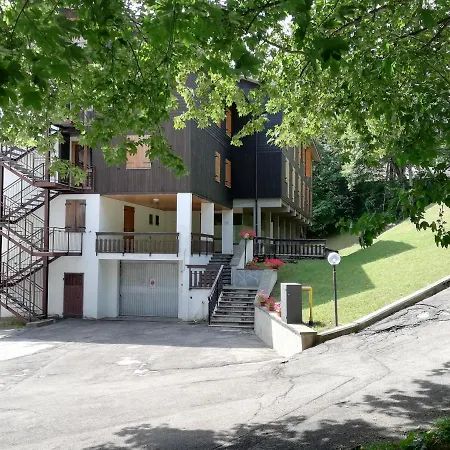 Daire Con Vista Sul Cimone *