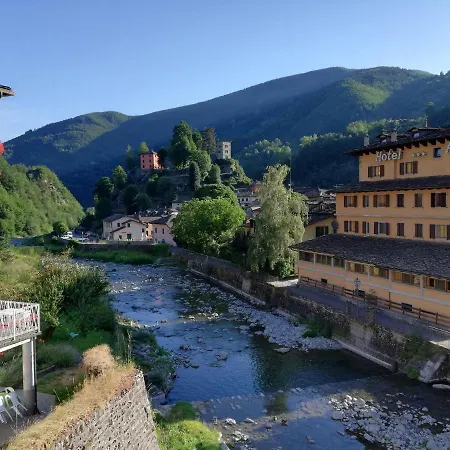 Apartment Con Vista Sul Cimone