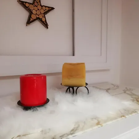 Con Vista Sul Cimone Daire