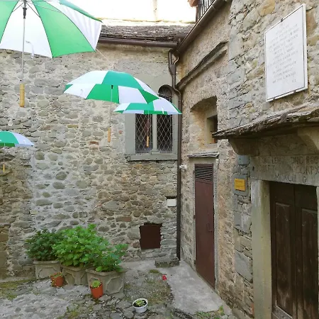 Con Vista Sul Cimone Fiumalbo