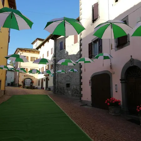 Daire Con Vista Sul Cimone *