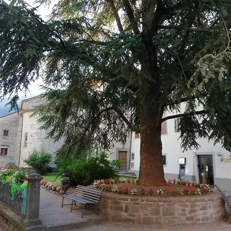 Daire Con Vista Sul Cimone *