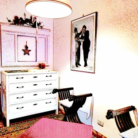 Con Vista Sul Cimone *