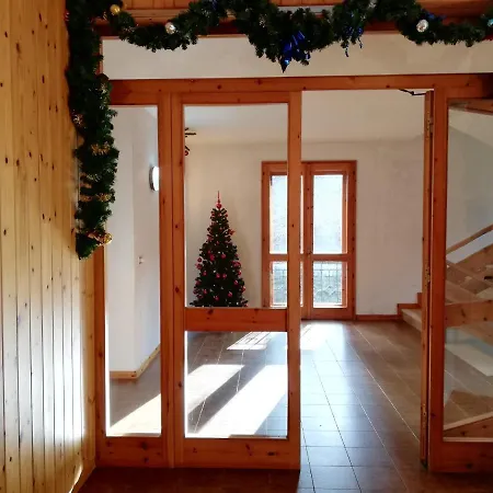 Con Vista Sul Cimone