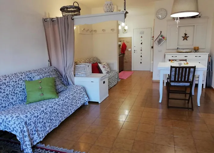 Con Vista Sul Cimone Fiumalbo