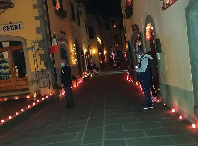 Con Vista Sul Cimone Fiumalbo