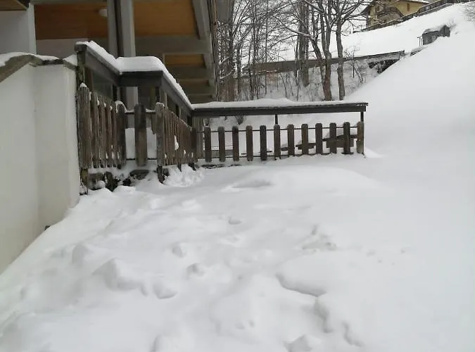 Con Vista Sul Cimone Appartement *