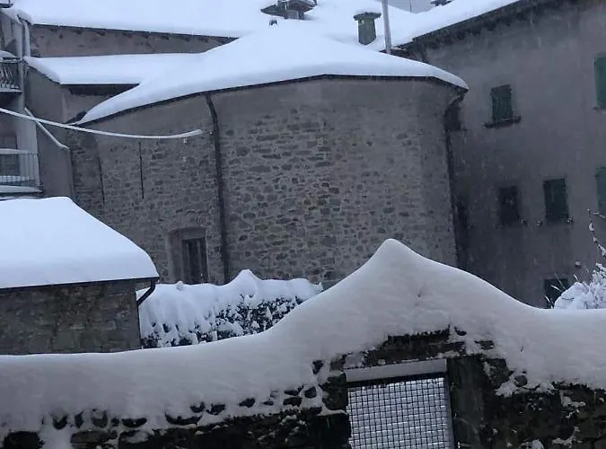 Con Vista Sul Cimone *