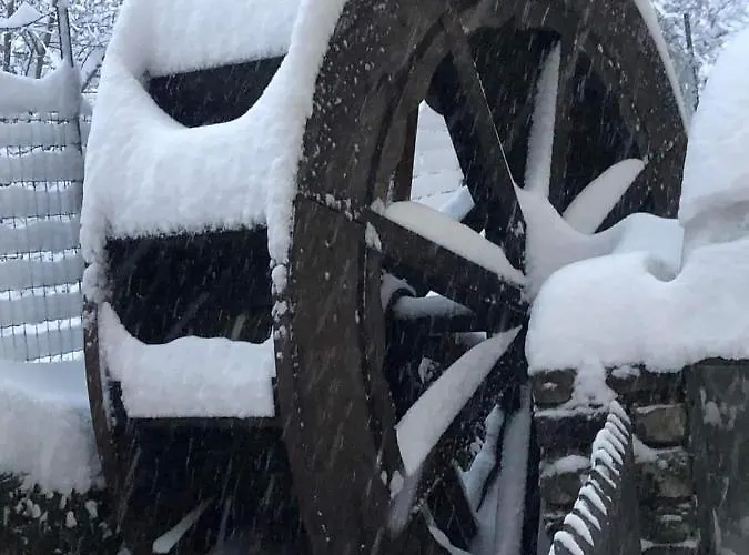 Con Vista Sul Cimone