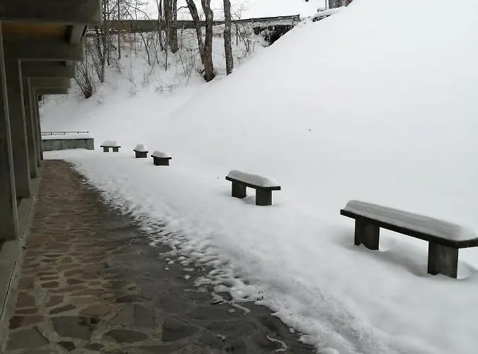 Con Vista Sul Cimone *