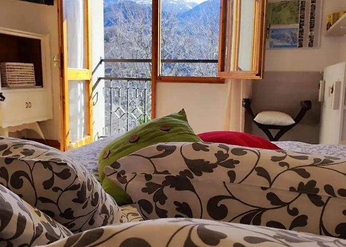 Con Vista Sul Cimone Fiumalbo