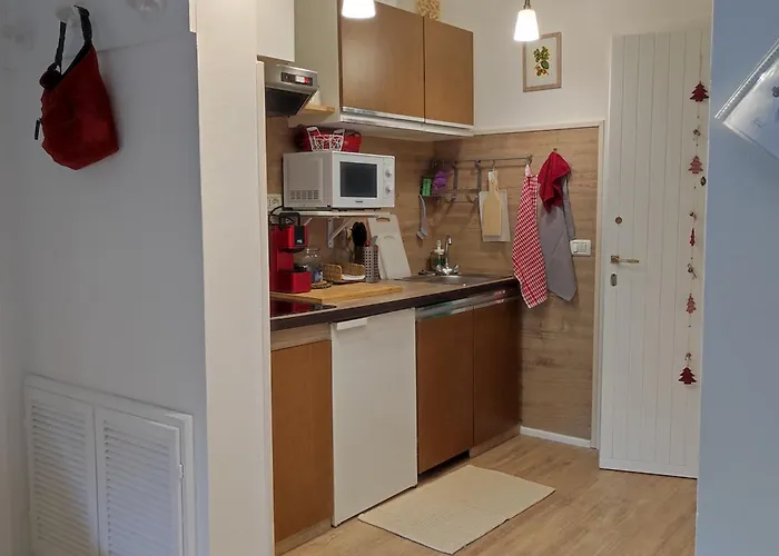 Con Vista Sul Cimone *