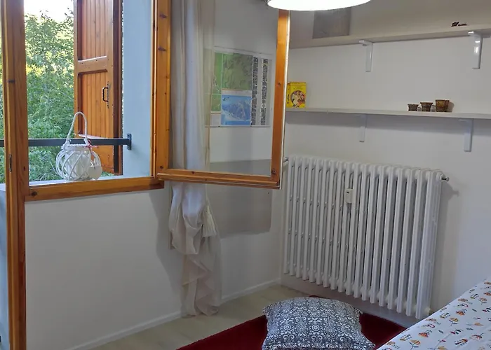 Con Vista Sul Cimone Appartement *