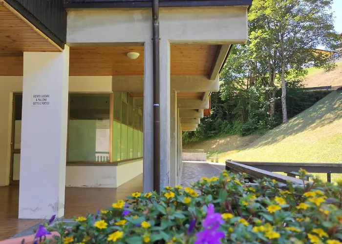 Con Vista Sul Cimone Fiumalbo