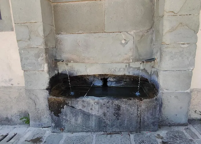 Con Vista Sul Cimone *