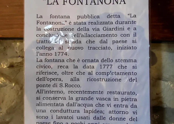 Con Vista Sul Cimone