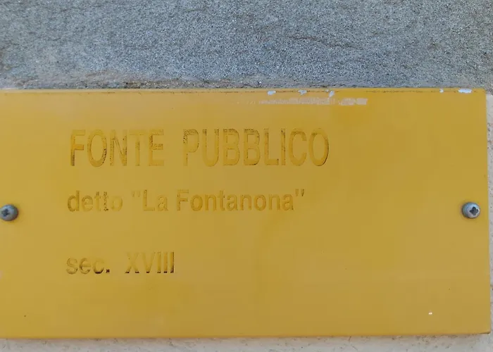 Con Vista Sul Cimone