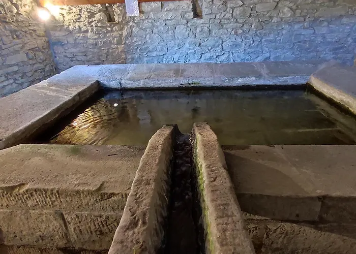 Con Vista Sul Cimone * Fiumalbo