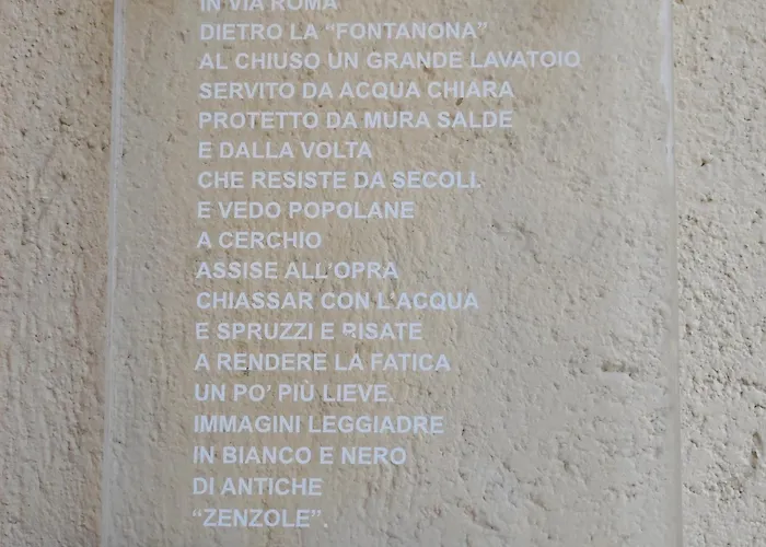 Apartament Con Vista Sul Cimone