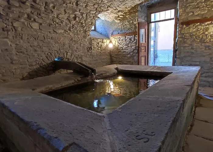 Appartement Con Vista Sul Cimone *