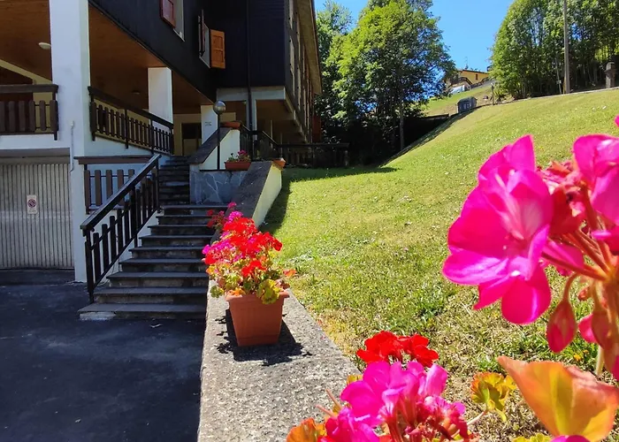 Con Vista Sul Cimone