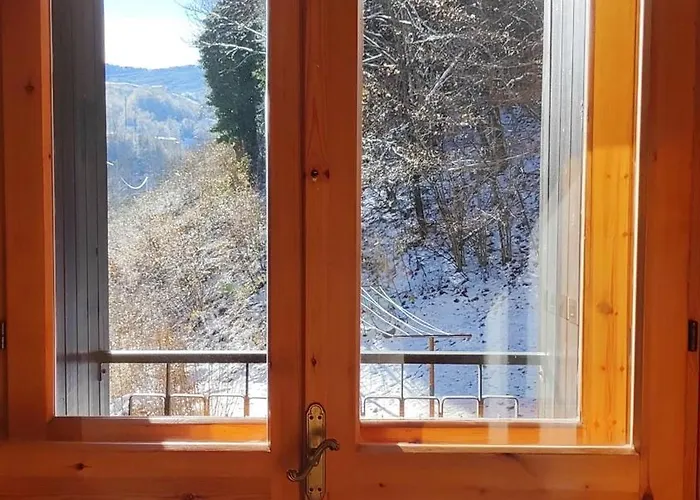 Apartament Con Vista Sul Cimone *