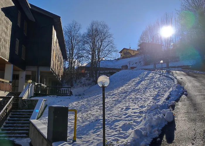Con Vista Sul Cimone Fiumalbo