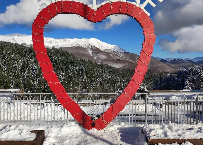 Apartament Con Vista Sul Cimone *