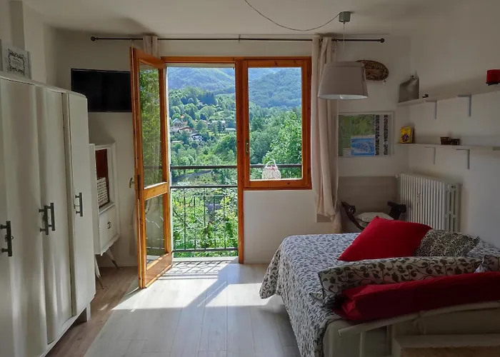 Con Vista Sul Cimone *