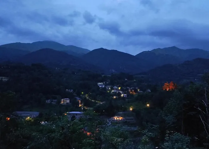 Con Vista Sul Cimone *