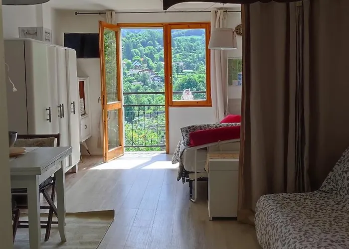 Con Vista Sul Cimone Fiumalbo