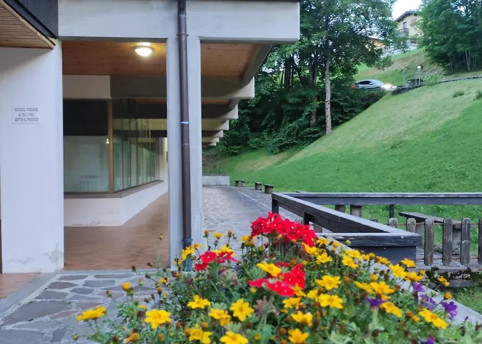 Con Vista Sul Cimone Appartement