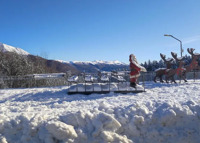 Con Vista Sul Cimone * Fiumalbo