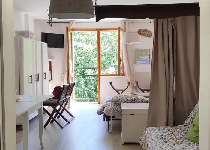 Con Vista Sul Cimone Fiumalbo