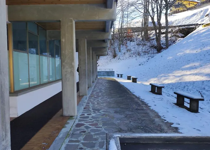 Con Vista Sul Cimone