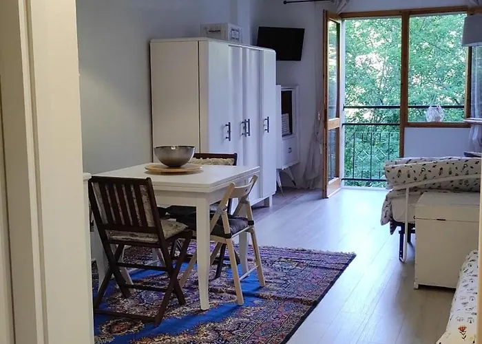 Con Vista Sul Cimone Apartament *