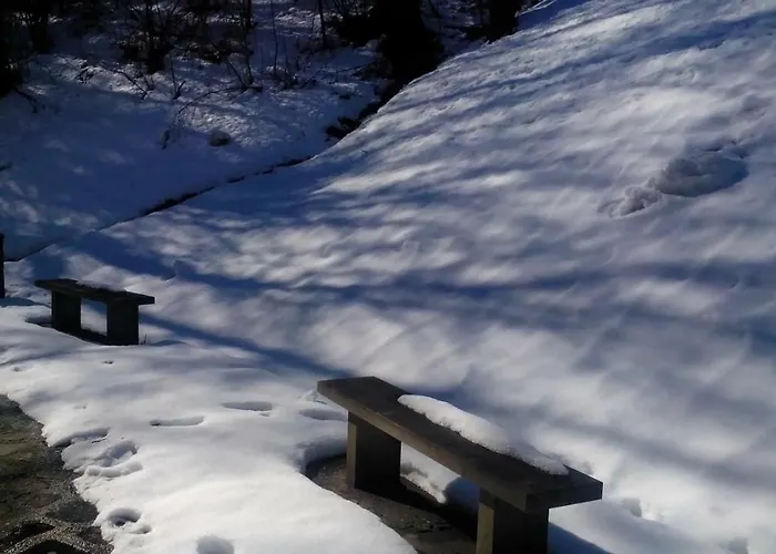 Con Vista Sul Cimone