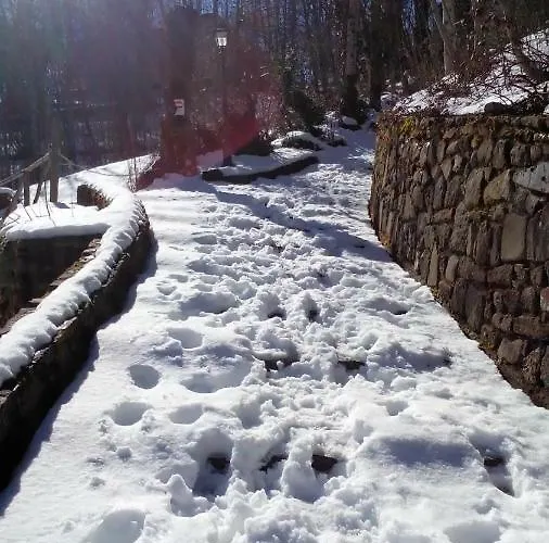 Appartement Con Vista Sul Cimone Fiumalbo