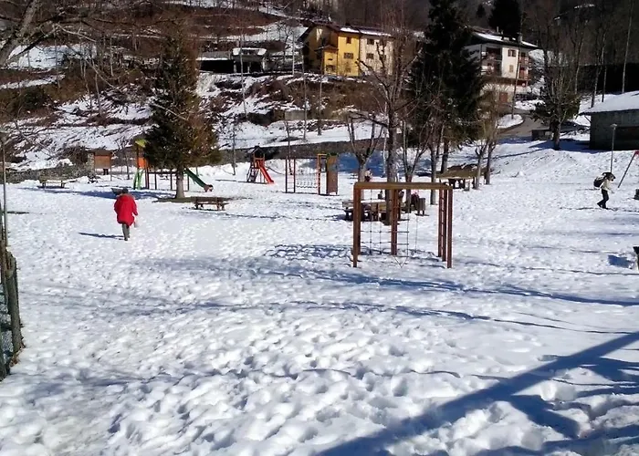 Con Vista Sul Cimone * Fiumalbo