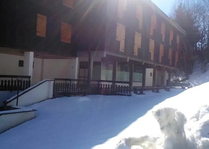 Appartement Con Vista Sul Cimone *