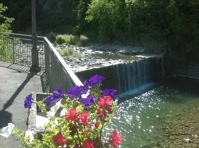 Apartament Con Vista Sul Cimone *