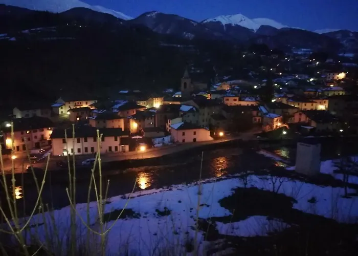 Con Vista Sul Cimone