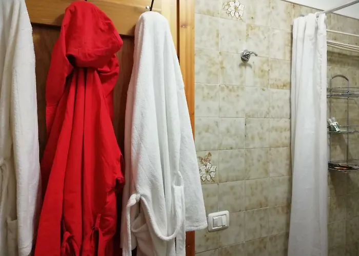 Apartament Con Vista Sul Cimone