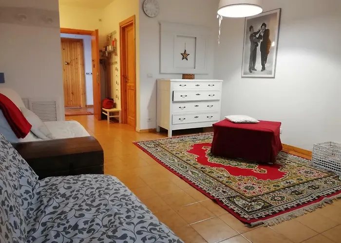 Con Vista Sul Cimone * Fiumalbo