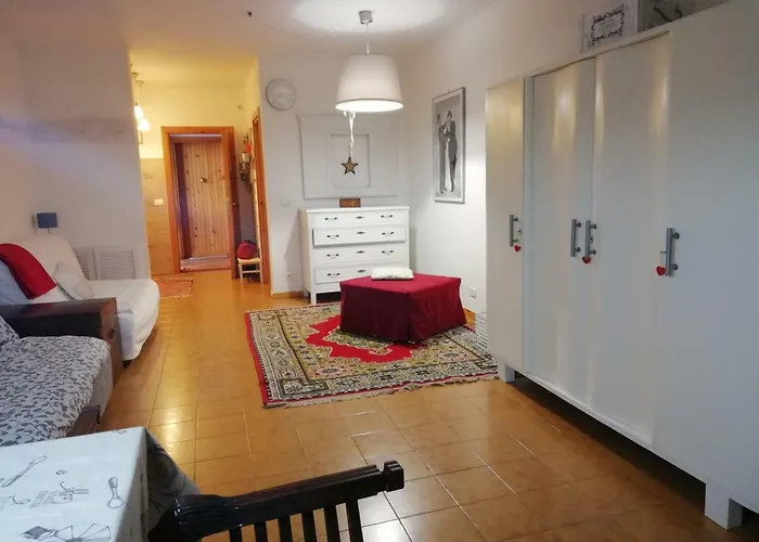 Con Vista Sul Cimone